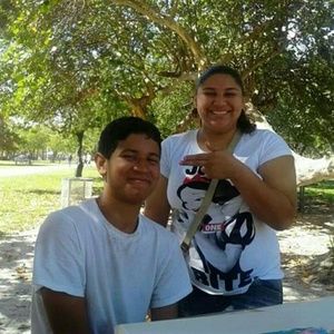 Meet your Posher, Christpher